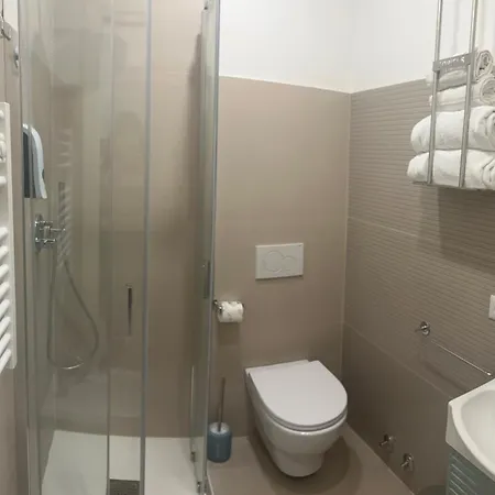 Privat bolig Stanza